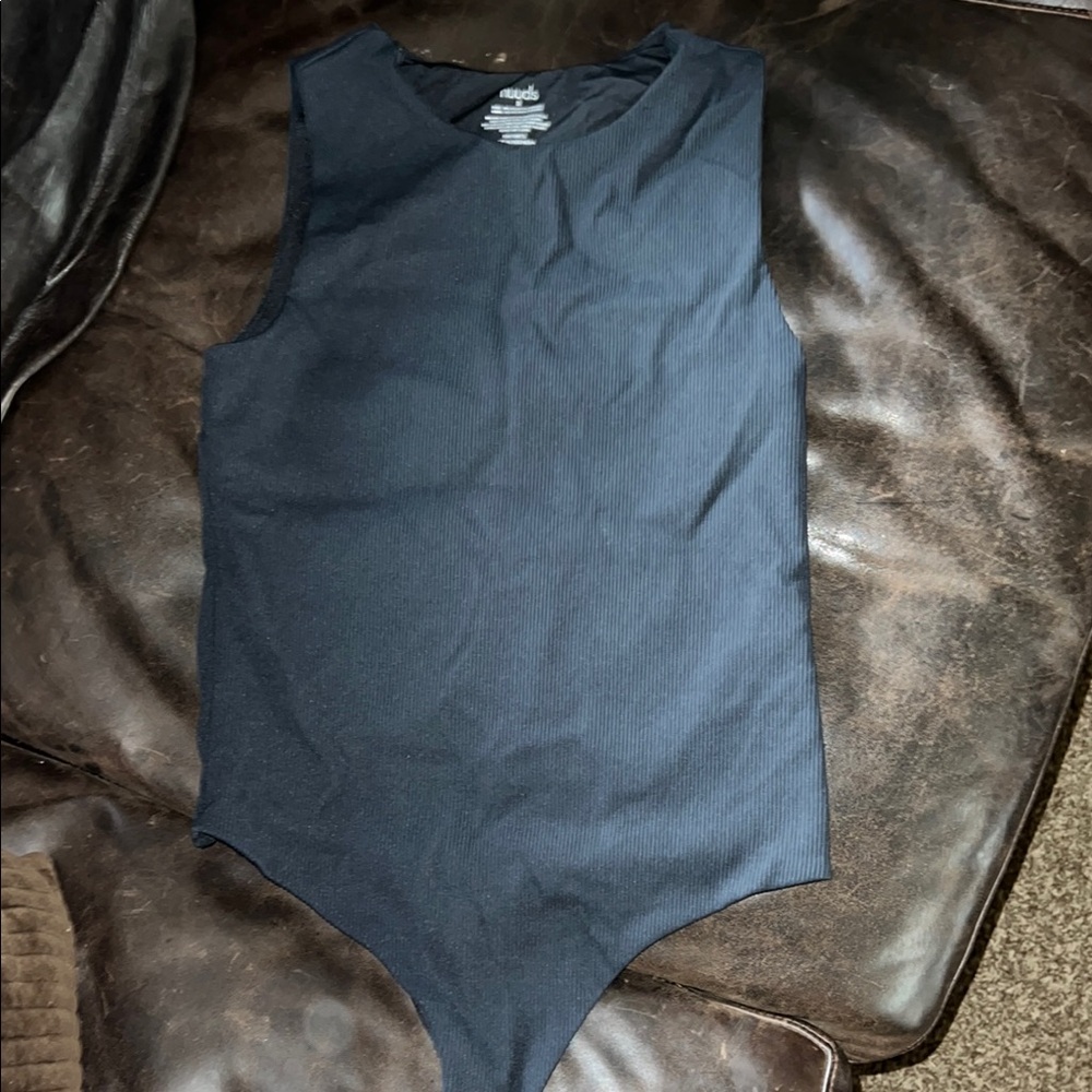 Nuuds Bodysuit